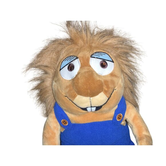 Mercer Mayer Little Critter Plush Character 12 inch by Kohl's Cares 2014 - Picture 6 of 11